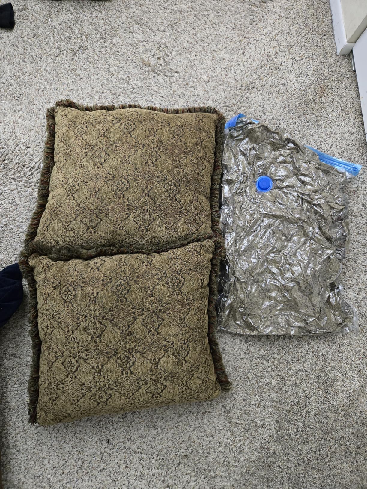 Vacuum seal bags Vacuum seal bags