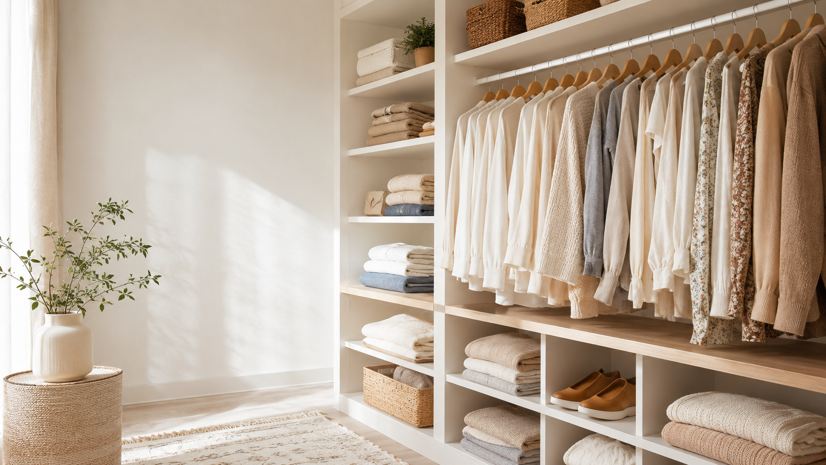 Spring-refresh-ideas-closet-declutter